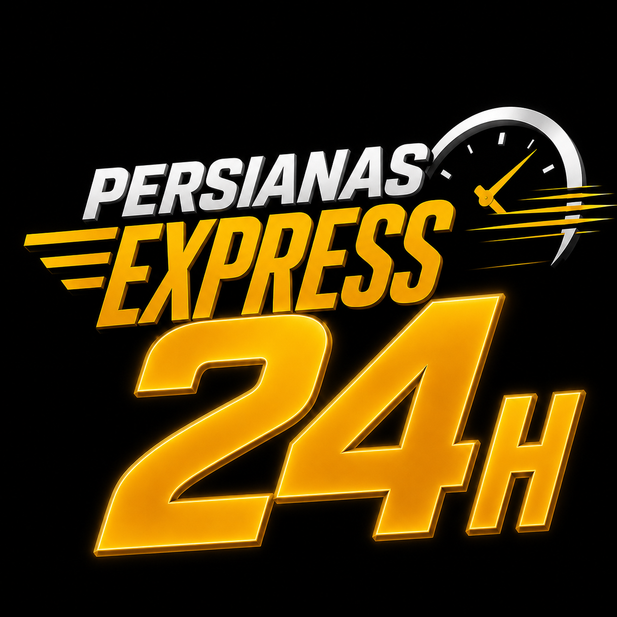 Persianas Express 24H
